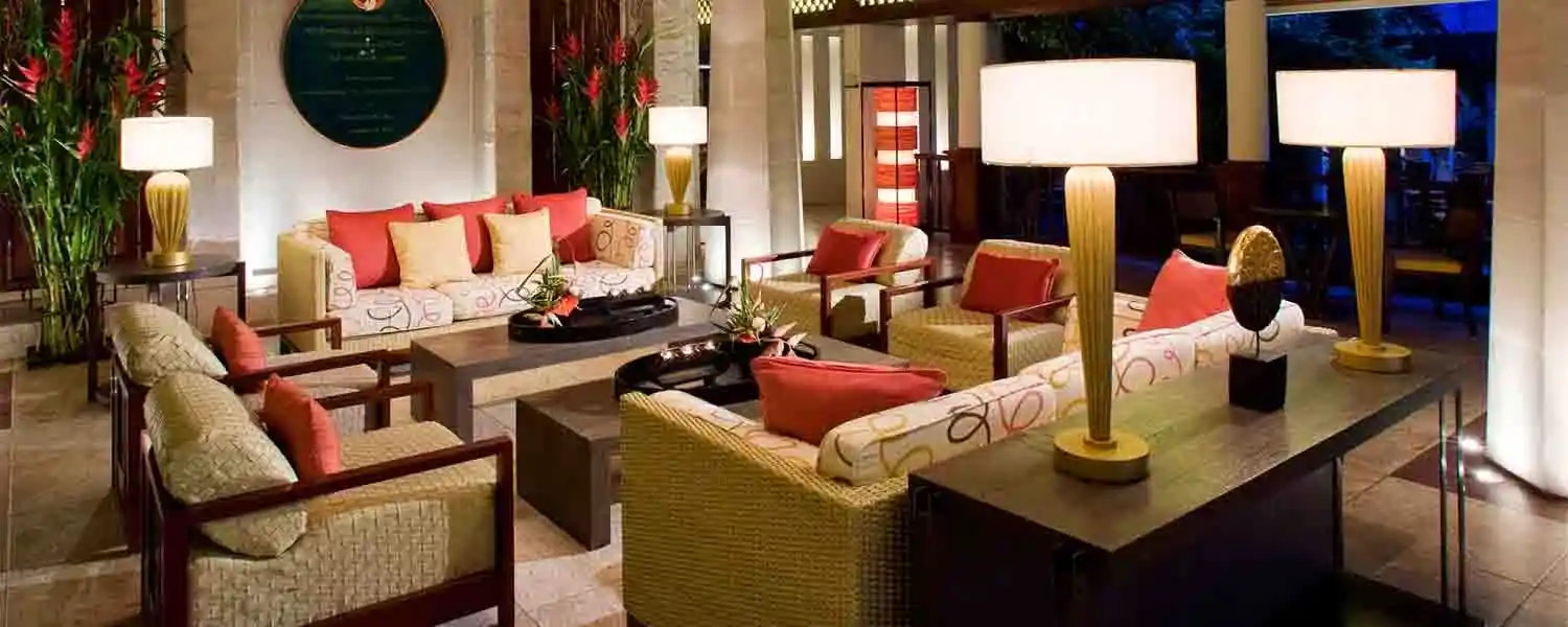 Centara Grand Beach Resort & Villas Krabi-1